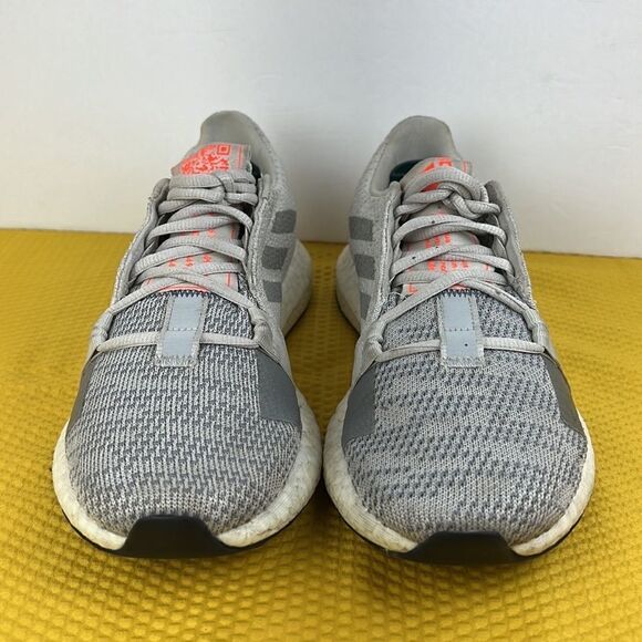 Adidas SenseBOOST Go M Trail Running Shoes 5.5M/7W - Picture 2 of 10